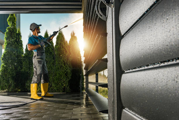 Trusted Webster, TX  Pressure Washing Services Experts